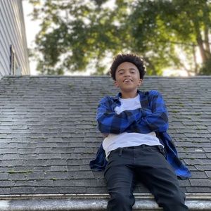 Meet your Posher, Robert